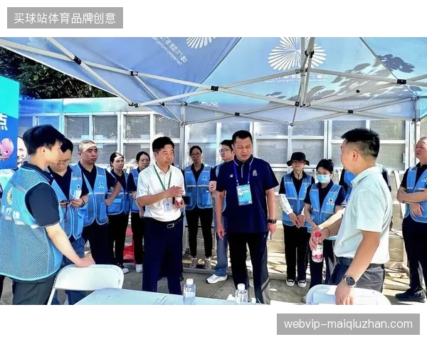 医疗救护资源投入持续叠加,为何赛事现场的保障效率仍未能实现同步优化 医疗救护资源投入持续叠加,为何赛事现场的保障效率仍未能实现同步优化